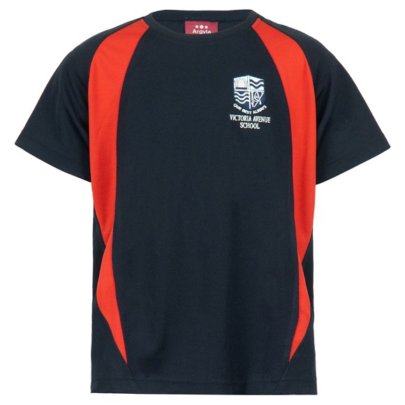 PE Top (Pohutukawa House)